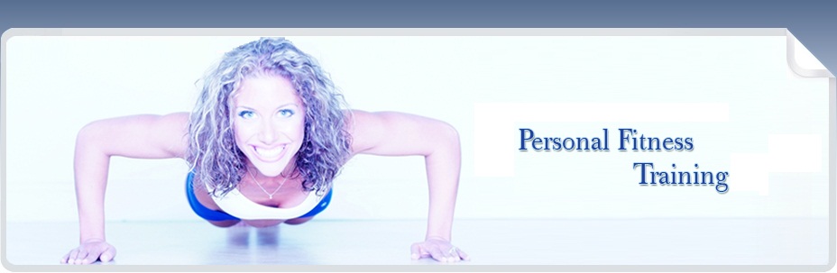 Push Performance: Victoria,BC - Personal Training